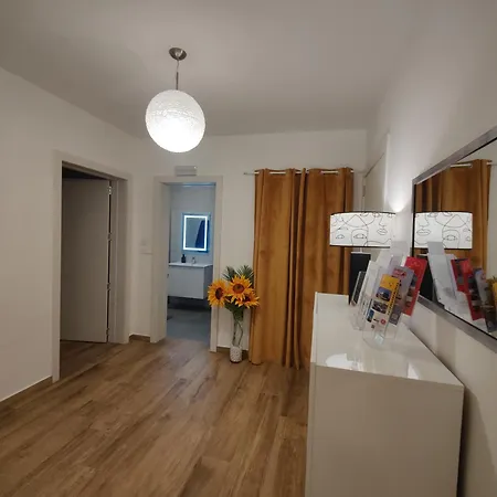 Stunning With Garden Apartment Sliema