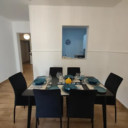 Stunning With Garden Sliema