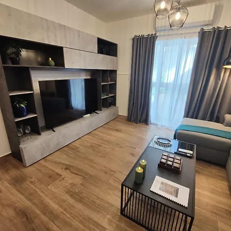 Stunning With Garden Sliema