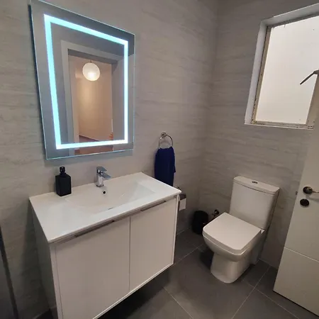 Stunning With Garden Apartment Sliema