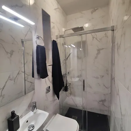 Apartament Stunning With Garden