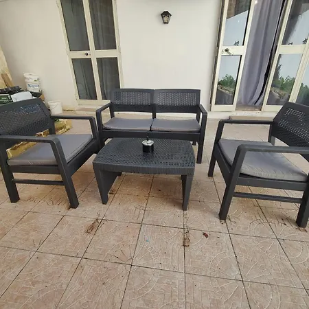 Apartman Stunning With Garden *